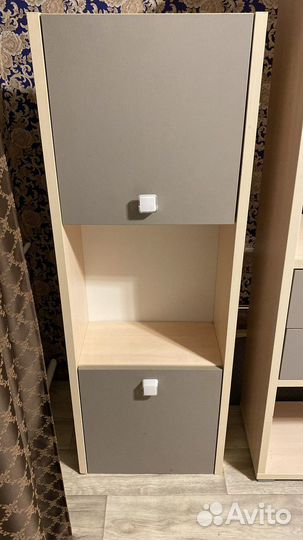 Тумба подвесная