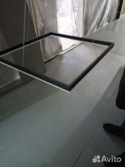 Люстра потолочная светодиодная