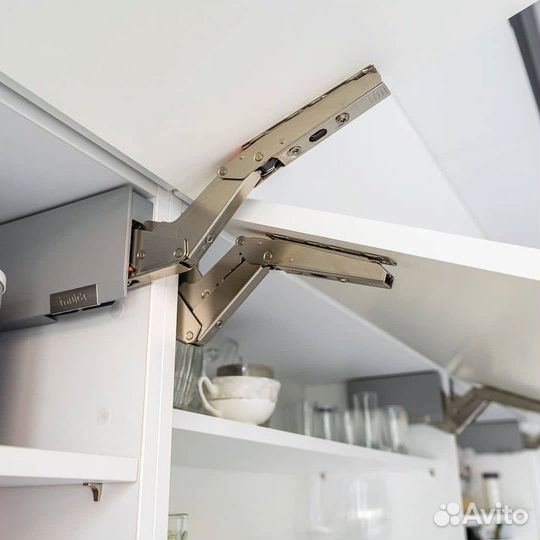 Кухонный гарнитур на заказ