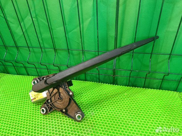 Моторчик стеклоочистителя задний Mercedes Benz Gl