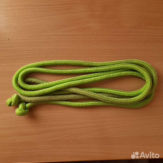 Скакалка для художественной гимнастики