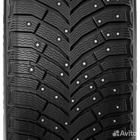 Michelin X-Ice North 4 215/65 R17 103T