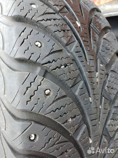 Sava Eskimo Stud 185/65 R15