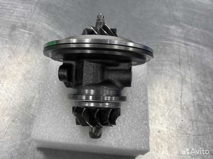 Картридж турбины для Ford Transit 2.5DI 1994-1999