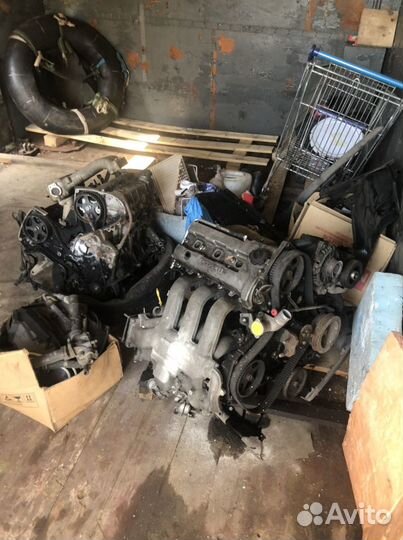 Двигатель v6 mazda