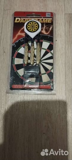 Дротики для Дартс