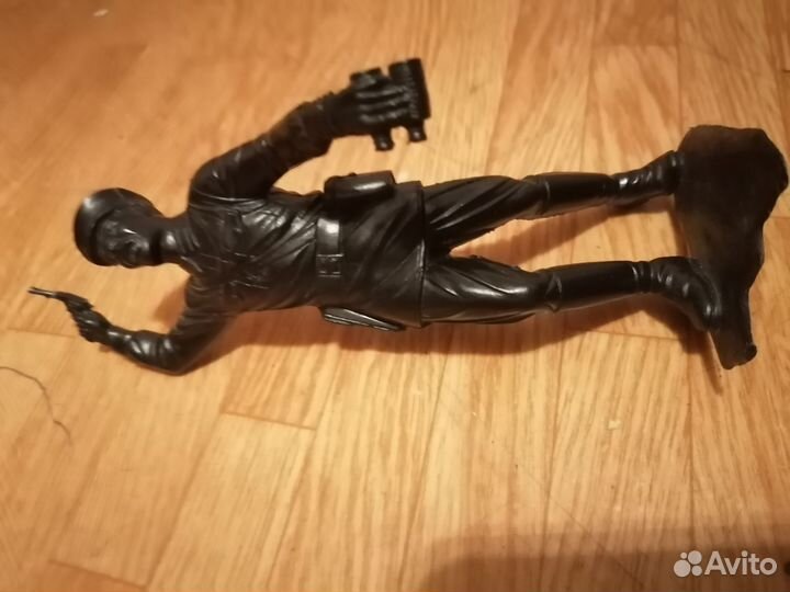 Солдатики СССР