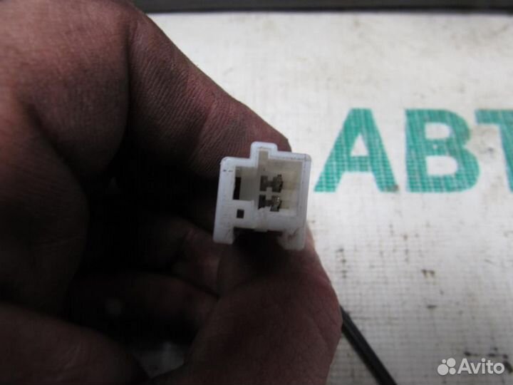 Испаритель кондиционера для Nissan Teana 1 2003-2