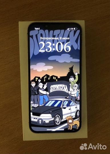 iPhone 13 mini, 128 ГБ