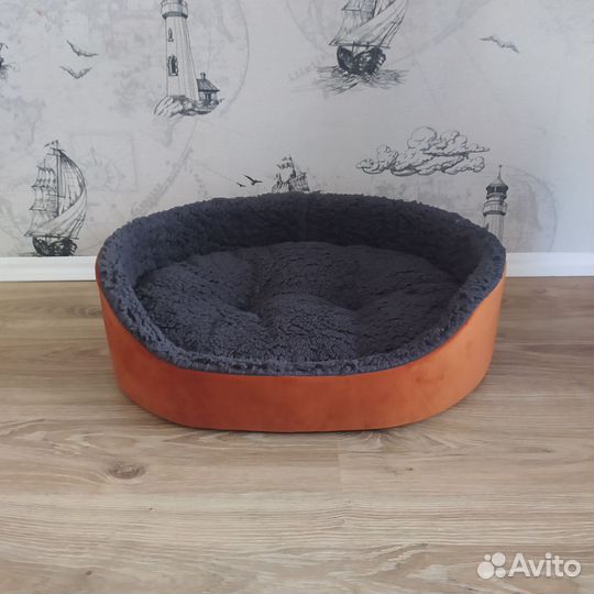 Лежанка для животных