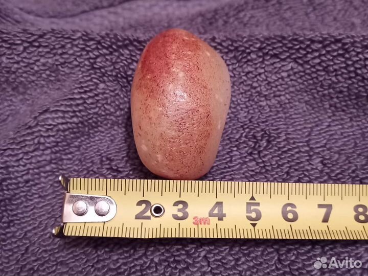 Нефрит из Бирмы