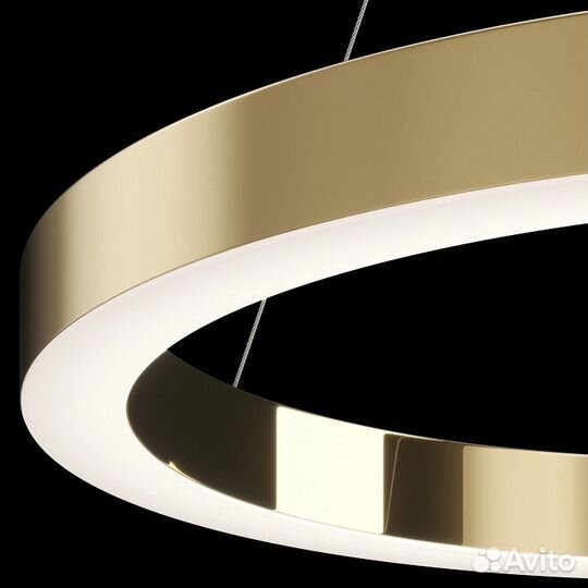 Подвесной светильник Maytoni Saturno MOD415PL-L45B