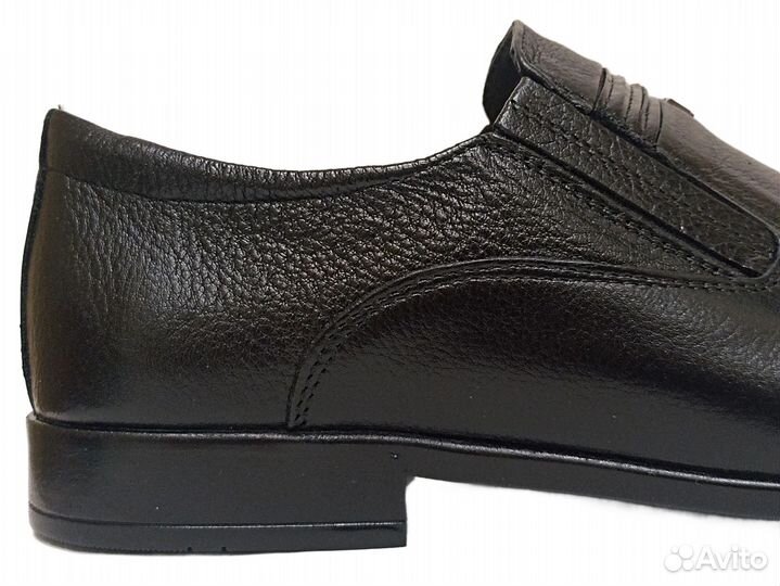Туфли мужские