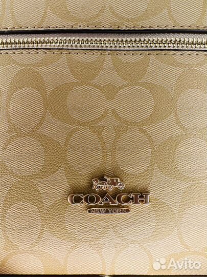 Рюкзак coach
