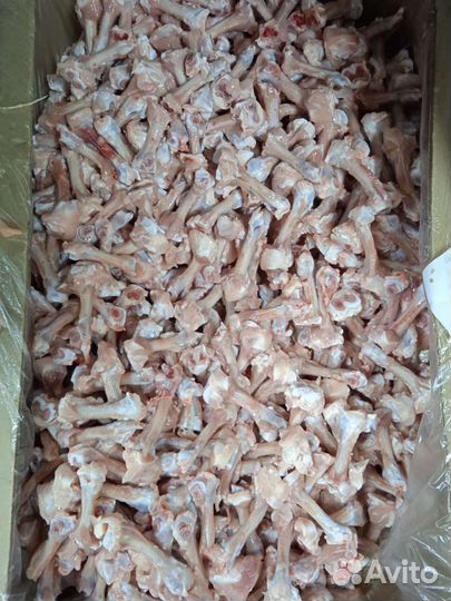 Куриные субпродукты