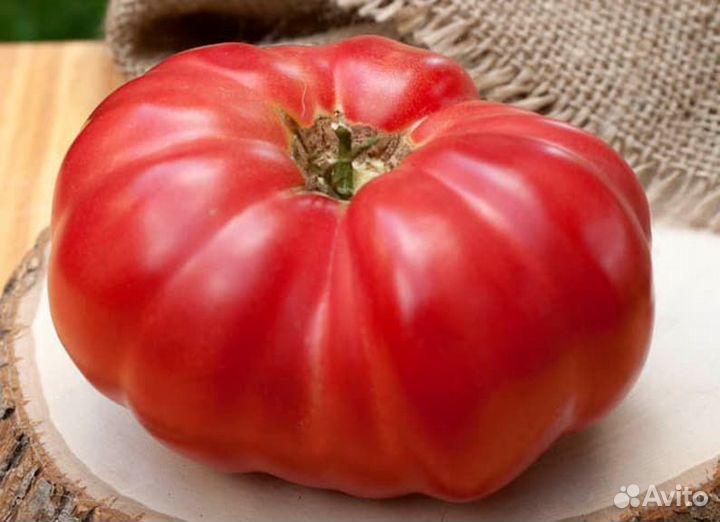 Семена томатов сортовых