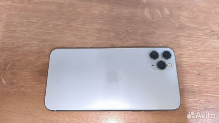 iPhone 11 Pro Max, 64 ГБ