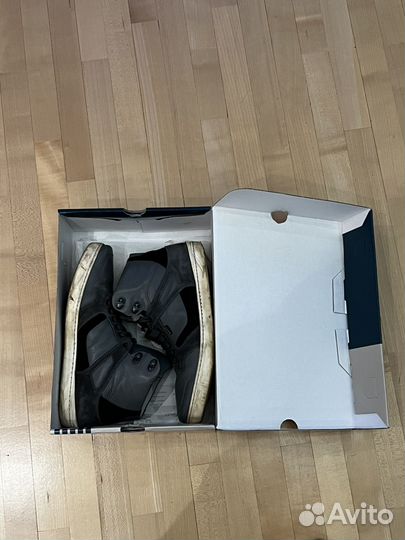 Ботинки зимние Ralf Ringer