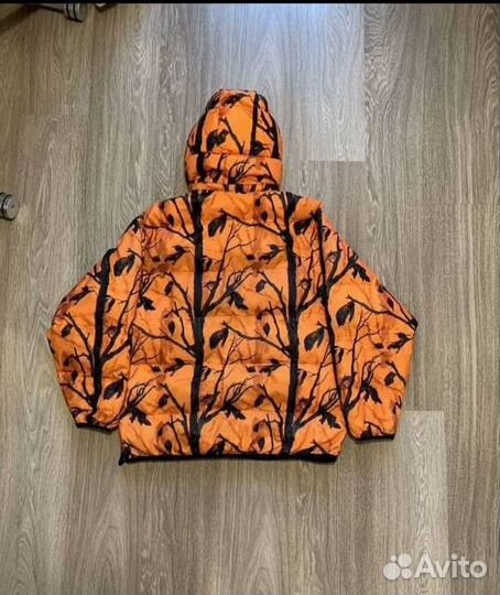 Carhartt jones pullover