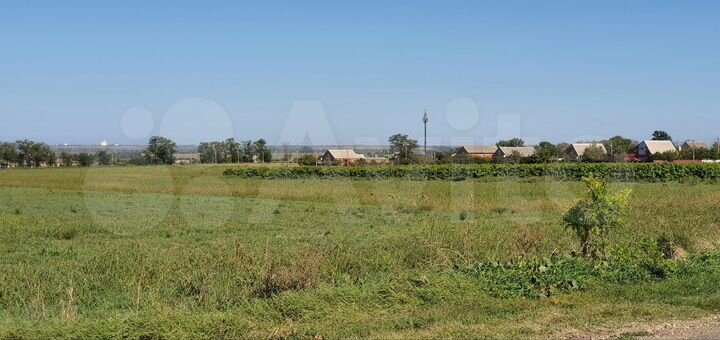 Участок 1,87 га (ИЖС)