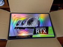 IGame GeForce RTX 3060 Ultra W OC 12G L-V