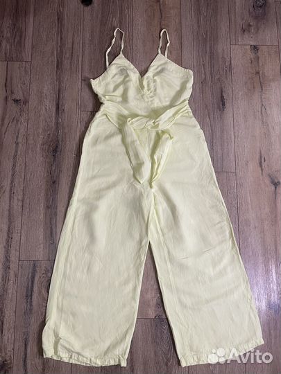 Комбинезон женский летний