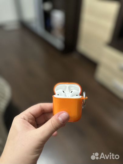 AirPods 2 оригинал