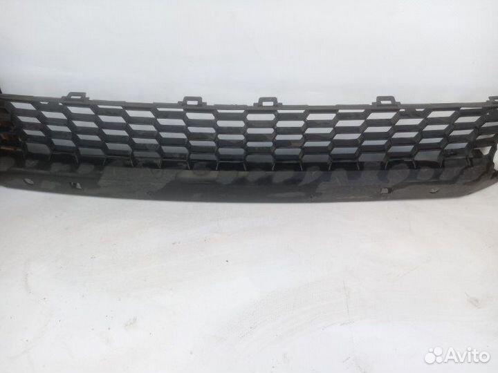 Решетка бампера передняя Lexus Nx 1 2014 - 2017