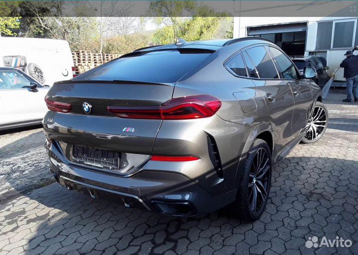 Пригон авто из Германии