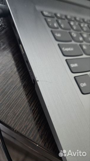 Lenovo ideapad 3 17itl6