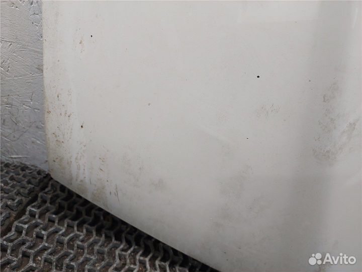 Капот Peugeot Expert, 2006