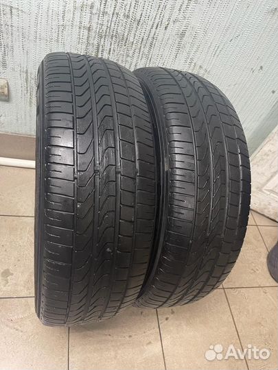 Pirelli Scorpion Verde 215/65 R17