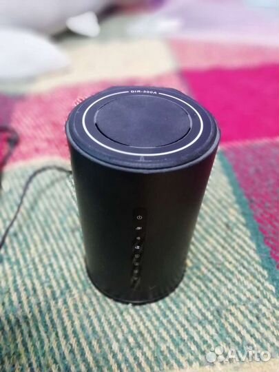 Роутер D Link DIR 300