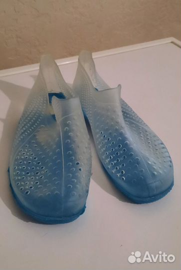 Аквасоки аквашузы детские 29-30