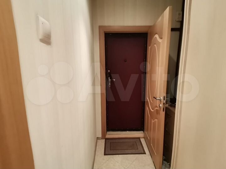 2-к. квартира, 52 м², 5/12 эт.