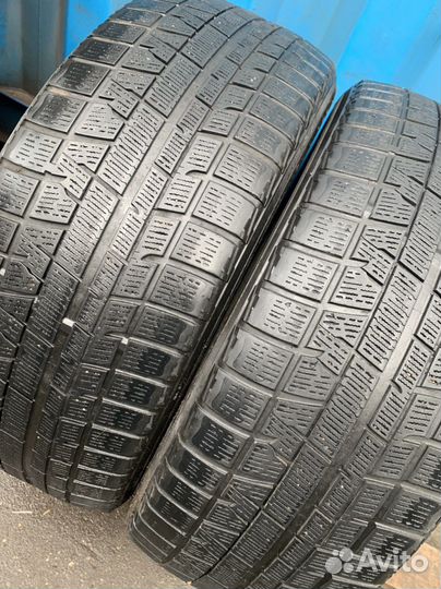 Yokohama Ice Guard Studless IG50 225/55 R18