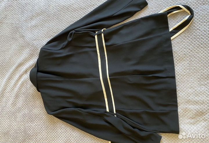 Пиджак женский mango размер 48/50