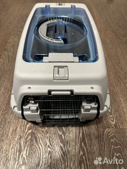 Переноска для кошек новая