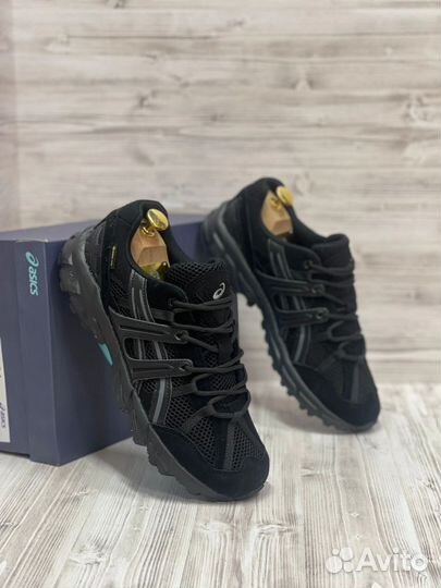 Кроссовки asics gel sonoma 15 50 мужские