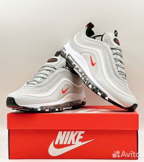 Кроссовки Nike air max 97