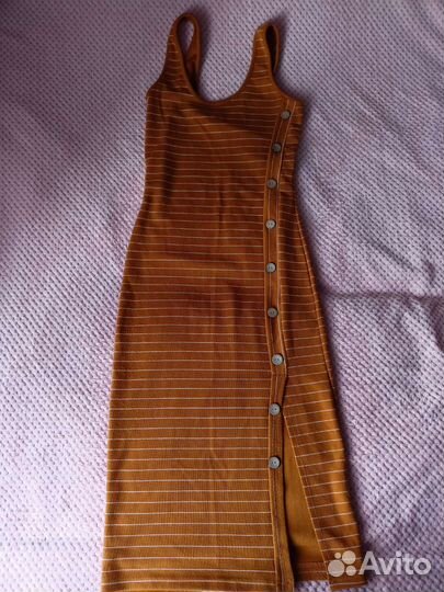 Женская одежда