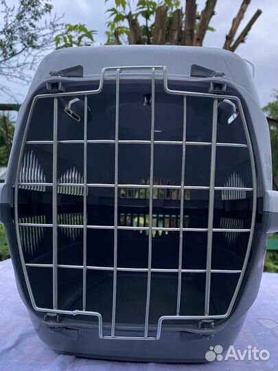 Переноска для животных