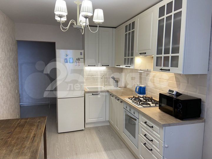 1-к. квартира, 41,3 м², 8/10 эт.