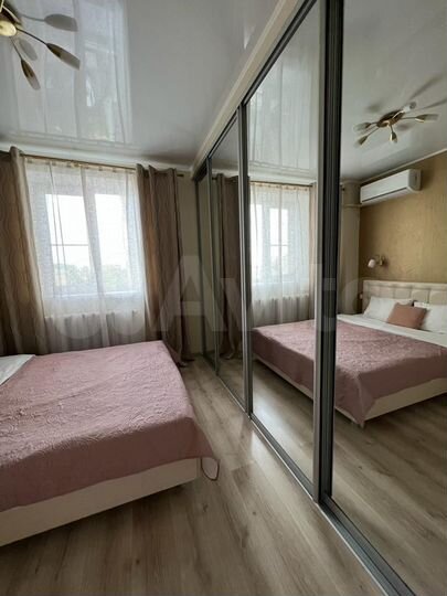 1-к. квартира, 45 м², 6/16 эт.