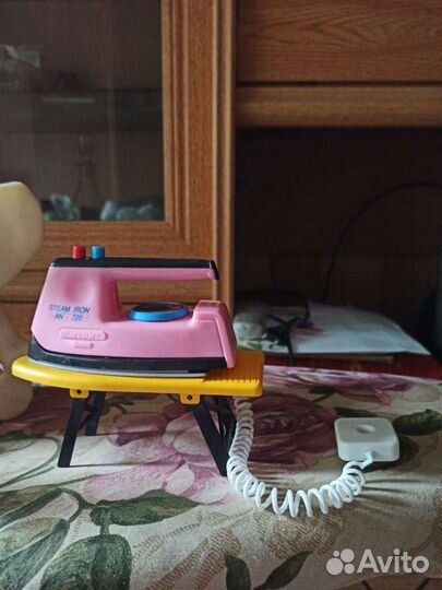 Игрушки СССР