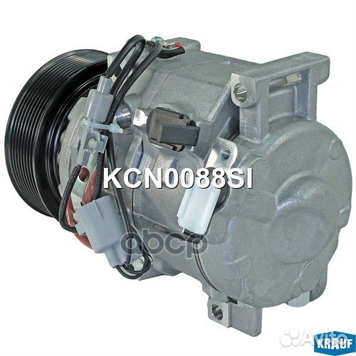 Компрессор кондиционера kcn0088si Krauf