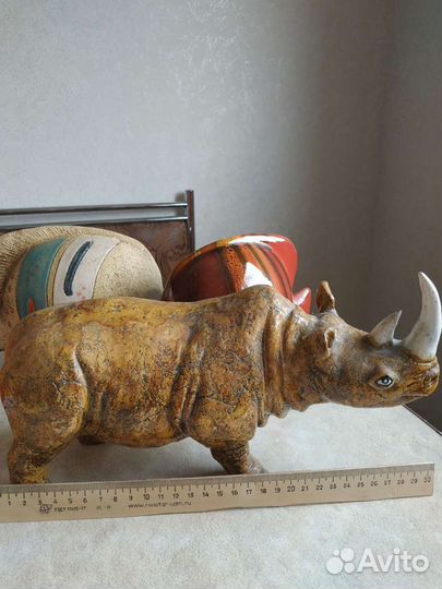 Фигуры животных