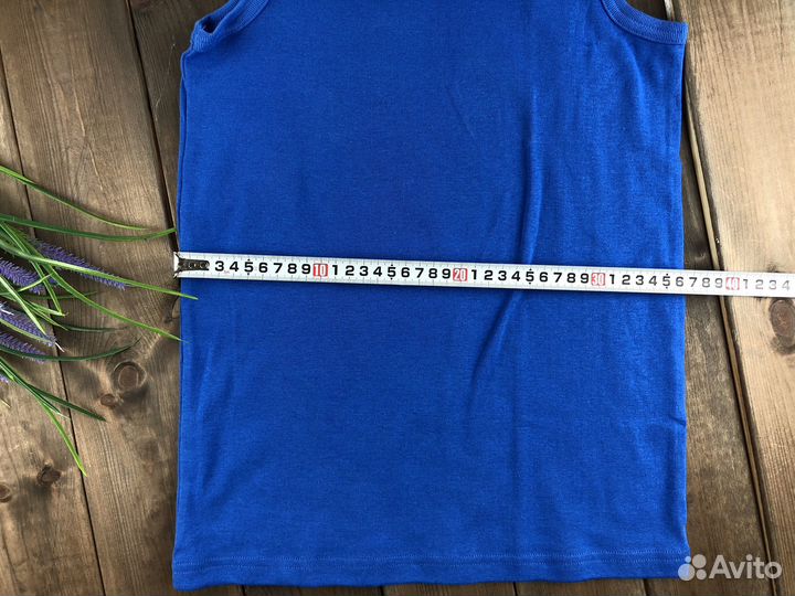 Комплект маек на мальчика хлопок Германия