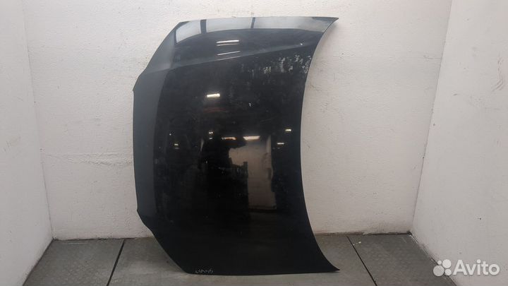 Капот Audi A3 (8P), 2005