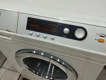 Стиральная машина miele w2888 по запчастям